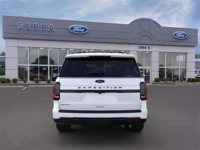 new 2024 Ford Expedition car, priced at $70,230