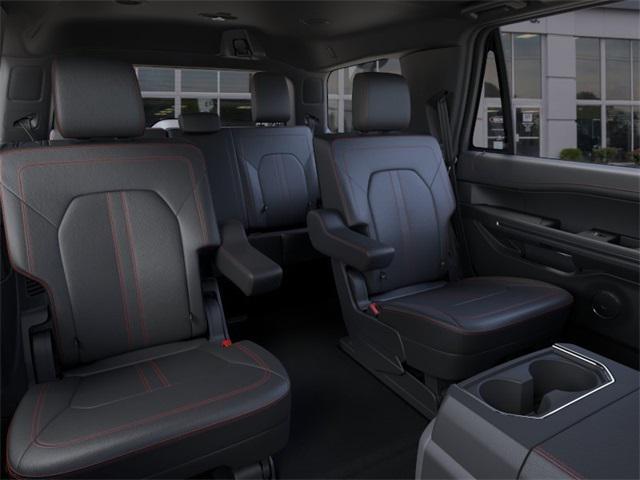 new 2024 Ford Expedition car, priced at $70,230