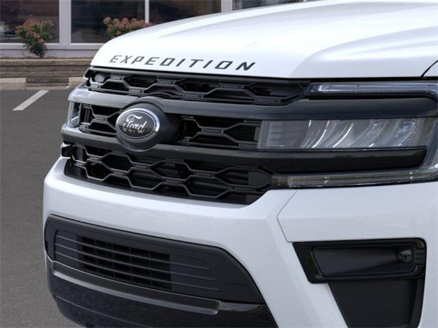 new 2024 Ford Expedition car, priced at $70,230