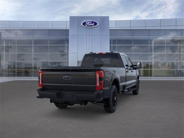 new 2026 Ford F-250 car, priced at $74,571