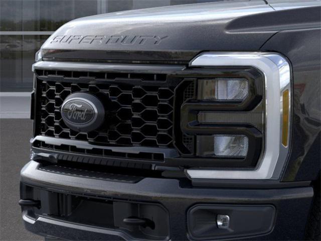new 2026 Ford F-250 car, priced at $74,571