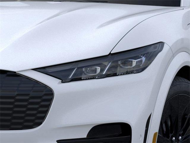 new 2025 Ford Mustang Mach-E car, priced at $53,626