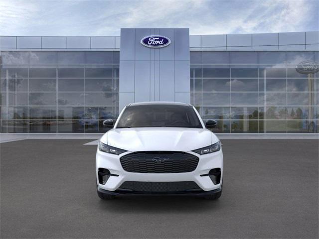 new 2025 Ford Mustang Mach-E car, priced at $53,626