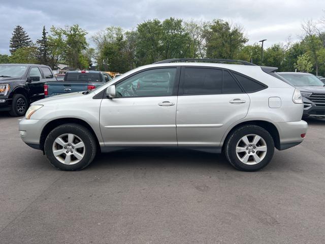 used 2007 Lexus RX 350 car, priced at $3,495