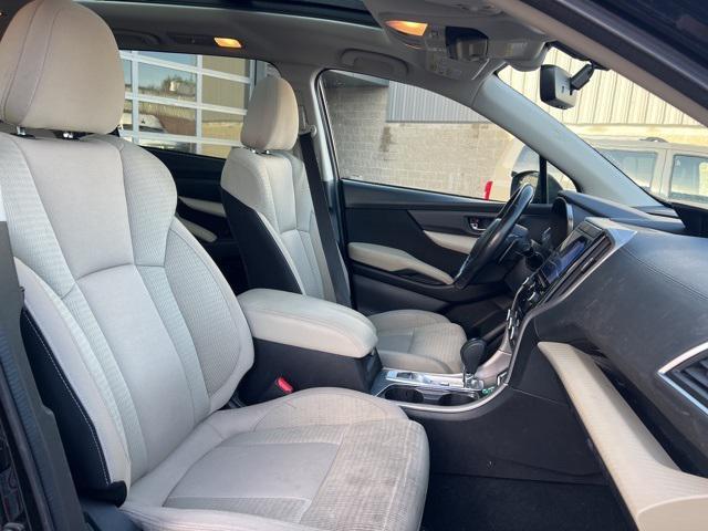 used 2019 Subaru Ascent car, priced at $19,094