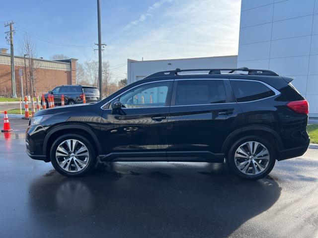 used 2019 Subaru Ascent car, priced at $19,094