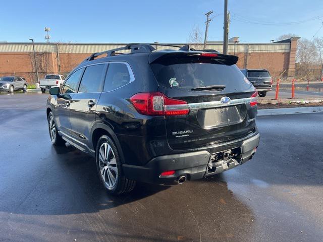used 2019 Subaru Ascent car, priced at $19,094