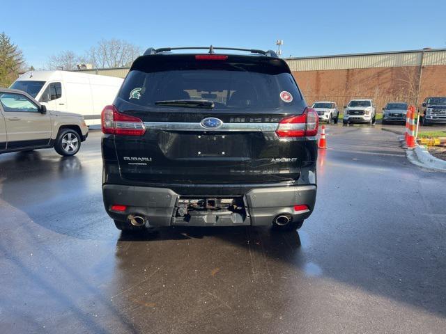 used 2019 Subaru Ascent car, priced at $19,094