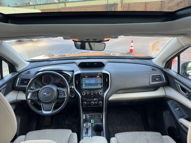 used 2019 Subaru Ascent car, priced at $19,094