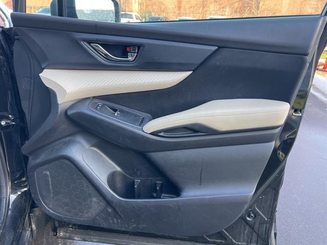 used 2019 Subaru Ascent car, priced at $19,094