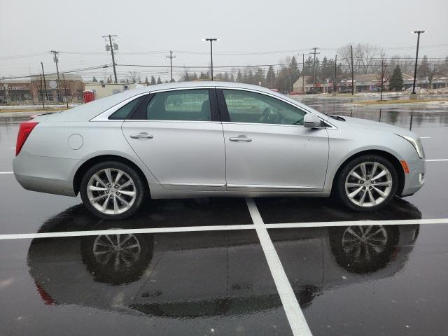 used 2014 Cadillac XTS car, priced at $14,137