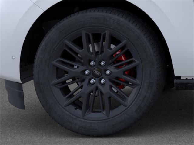 new 2025 Ford Expedition Max car, priced at $78,522