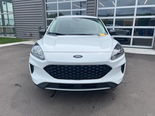 used 2022 Ford Escape car, priced at $21,819