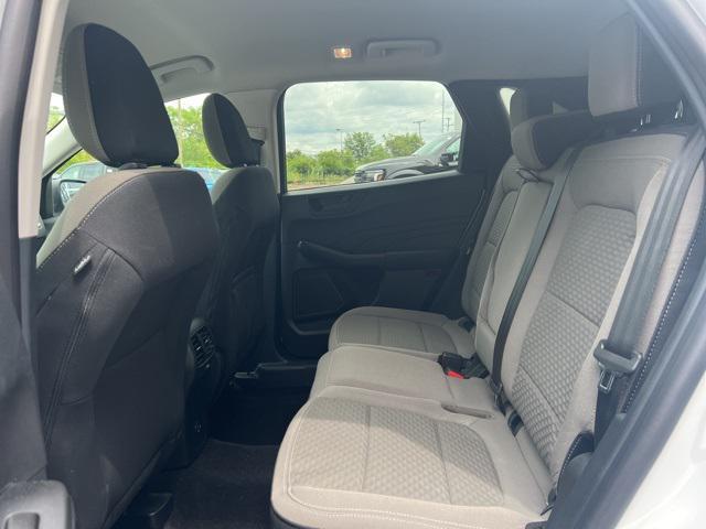 used 2022 Ford Escape car, priced at $21,819