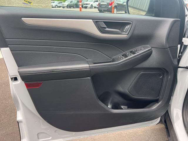 used 2022 Ford Escape car, priced at $21,819