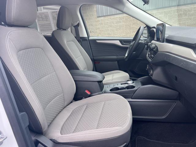 used 2022 Ford Escape car, priced at $21,819