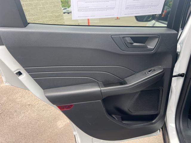 used 2022 Ford Escape car, priced at $21,819