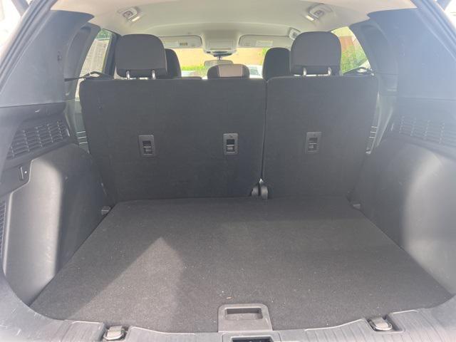 used 2022 Ford Escape car, priced at $21,819