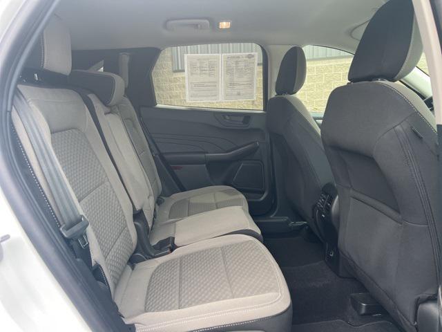 used 2022 Ford Escape car, priced at $21,819