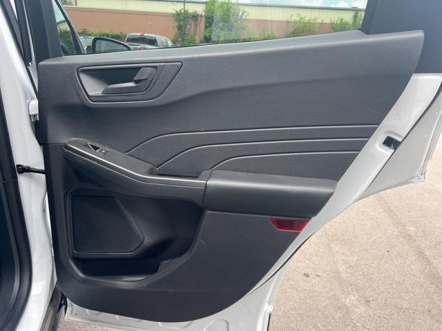 used 2022 Ford Escape car, priced at $21,819