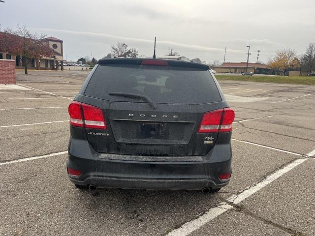 used 2013 Dodge Journey car, priced at $5,971