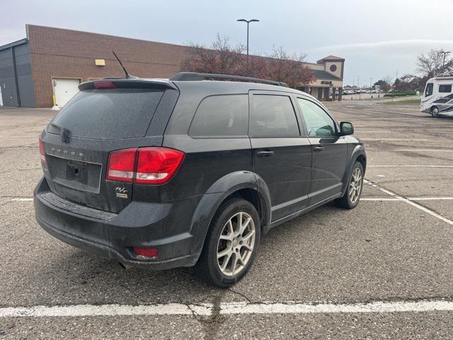 used 2013 Dodge Journey car, priced at $5,971