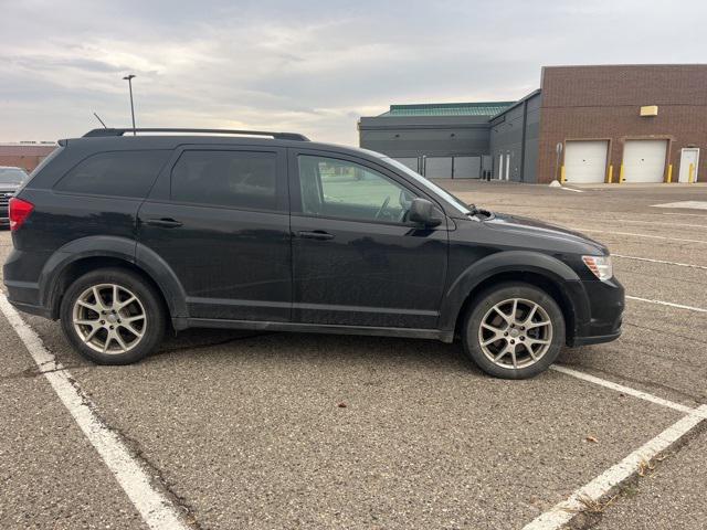 used 2013 Dodge Journey car, priced at $5,971