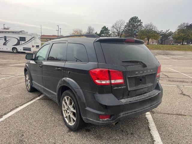 used 2013 Dodge Journey car, priced at $5,971