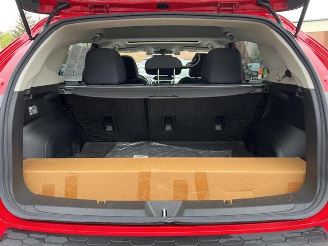 used 2022 Subaru Crosstrek car, priced at $26,409
