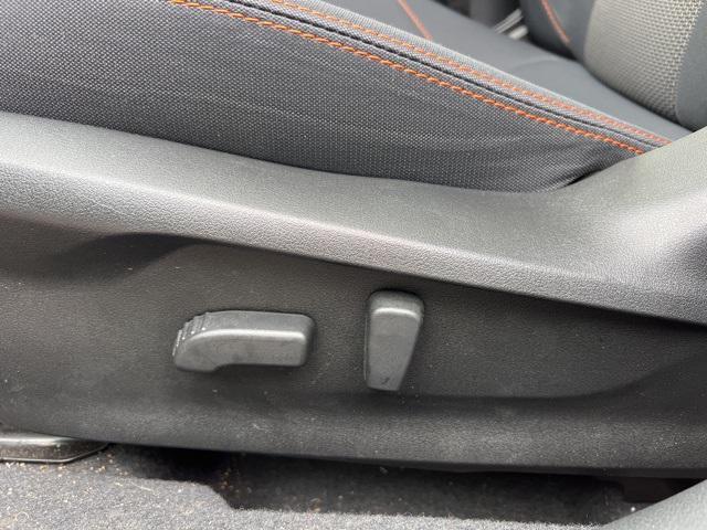 used 2022 Subaru Crosstrek car, priced at $26,409