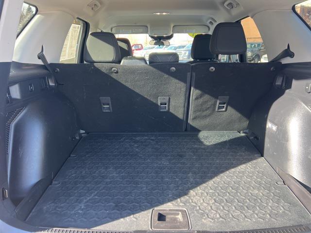 used 2024 Ford Bronco Sport car, priced at $24,949