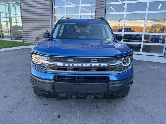 used 2024 Ford Bronco Sport car, priced at $27,763