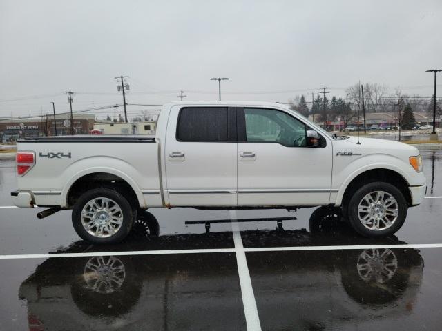 used 2012 Ford F-150 car, priced at $9,743