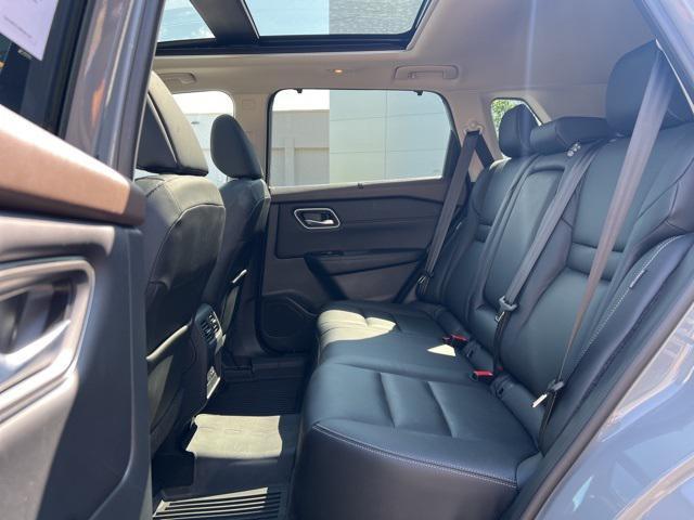 used 2021 Nissan Rogue car, priced at $25,997