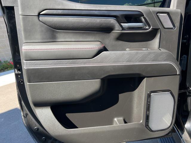 used 2025 GMC Sierra 1500 car, priced at $66,823