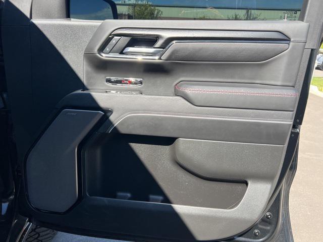 used 2025 GMC Sierra 1500 car, priced at $66,823