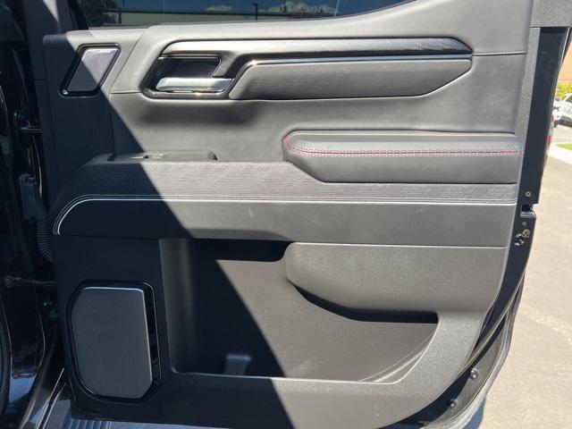 used 2025 GMC Sierra 1500 car, priced at $66,823