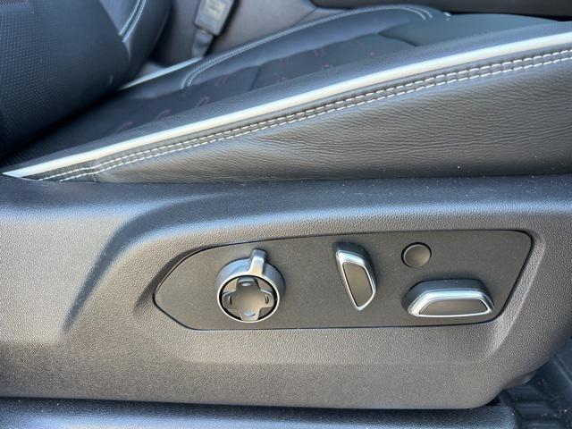 used 2025 GMC Sierra 1500 car, priced at $66,823