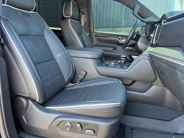 used 2025 GMC Sierra 1500 car, priced at $66,823