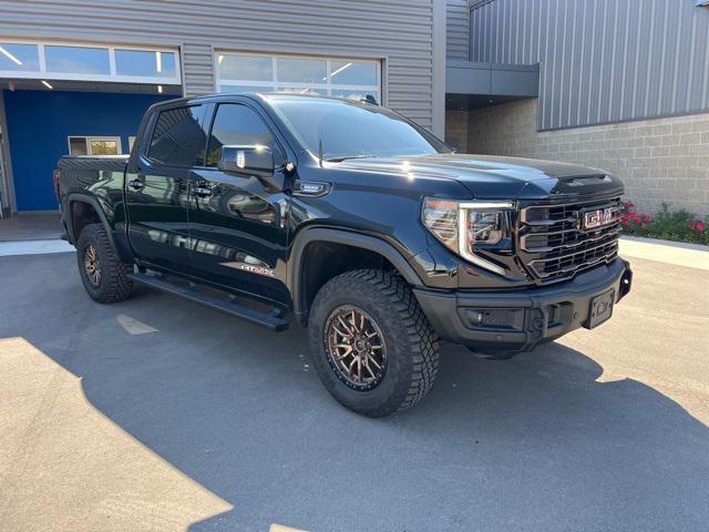 used 2025 GMC Sierra 1500 car, priced at $66,823