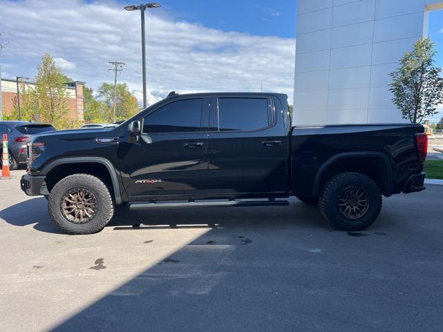 used 2025 GMC Sierra 1500 car, priced at $66,823
