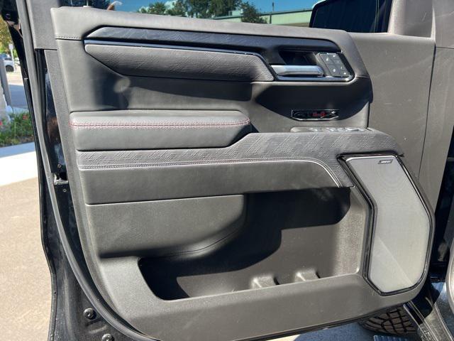 used 2025 GMC Sierra 1500 car, priced at $66,823
