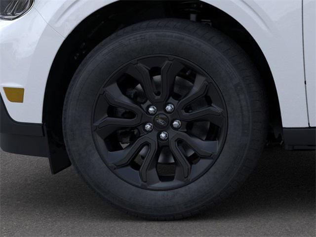 new 2024 Ford Maverick car, priced at $33,692