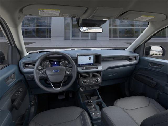 new 2024 Ford Maverick car, priced at $33,692