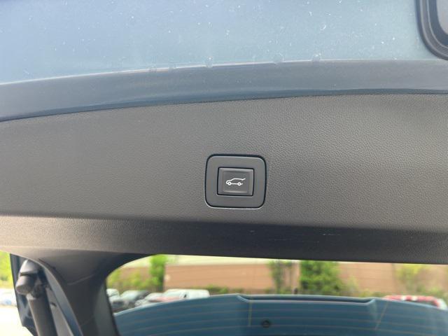 used 2024 Buick Encore GX car, priced at $23,518