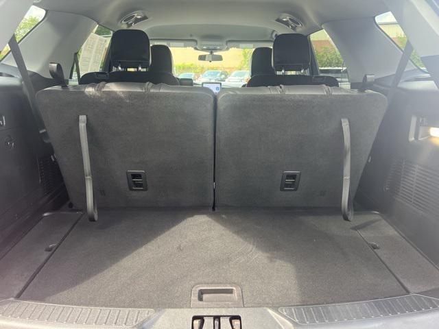 used 2023 Ford Explorer car, priced at $27,899