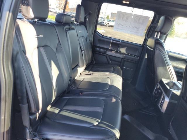 used 2019 Ford F-150 car, priced at $32,728