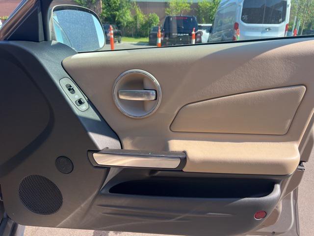 used 2007 Pontiac Grand Prix car, priced at $4,348