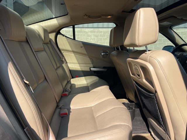 used 2007 Pontiac Grand Prix car, priced at $4,348
