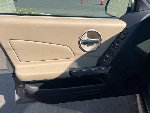 used 2007 Pontiac Grand Prix car, priced at $4,348